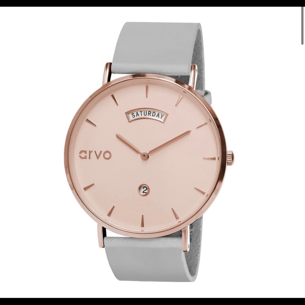 The Rose Awristacrat